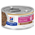 Hill's Prescription Diet Cat Adult Gastrointestinal Biome Stress Spezzatino 82gr image number 0