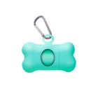 Petup Dispenser Bosso porta sacchetti igienici Blu o Rosso image number 0