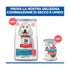 Hill's Science Plan Dog Adult Hypoallergenic con Salmone 363gr
