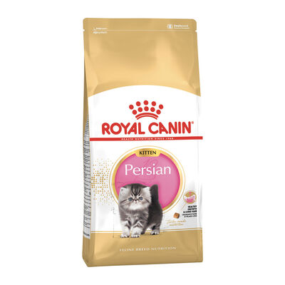 Royal Canin Cat Kitten Persian 2 kg - Scad. Dicembre 25