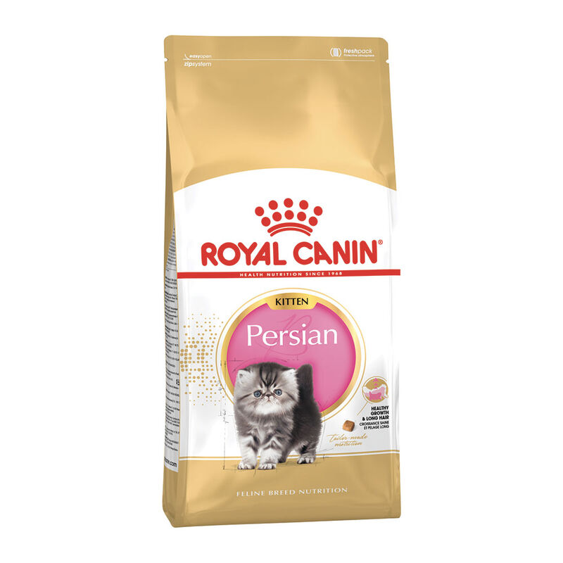 Royal Canin Cat Kitten Persian 2 kg - Scad. Dicembre 25