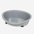 PetUp Cuccia Space 90 Grigio Chiaro image number 0