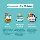 Edgard & Cooper Cat Adult al Salmone 350 gr
