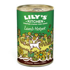 Lily's Kitchen Dog Adult Lamb Hotpot, spezzatino di Agnello 400 gr