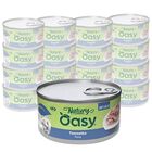 Oasy Cat Natury Tonnetto 85g