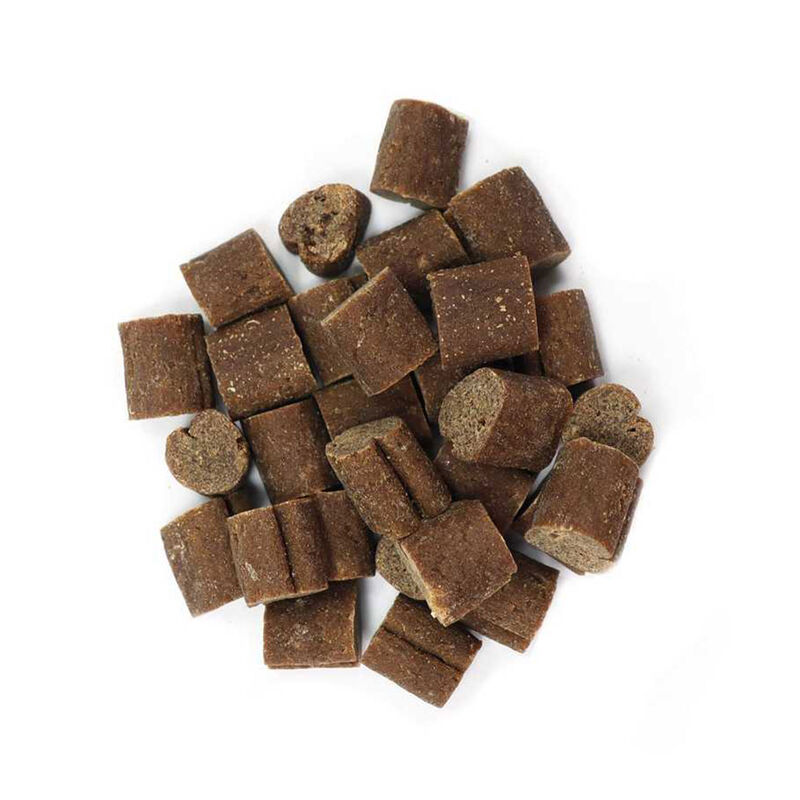 Record Dog Snack Proteinsect Cubetti a base di proteine di insetti 70gr - Scad. Dicembre 25