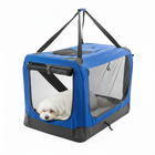 Petup Box Auto in tessuto 70x20xh52 cm