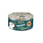 Lily's Kitchen Cat Adult Shredded Fillets Chicken & Mussels in Broth, Sfilaccetti di Pollo con Cozze 70 gr