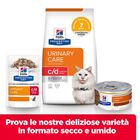 Hill's Prescription Diet Cat c/d Multicare Stress Urinary Care con pollo 400 gr