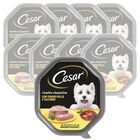 Cesar Dog Ricette Classiche Pollo e Tacchino 150 gr