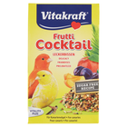 Vitakraft Cocktail di Frutta per canarini 200 g