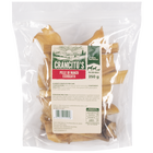 Crancito's Dog Adult Pelle di manzo essiccata 250gr