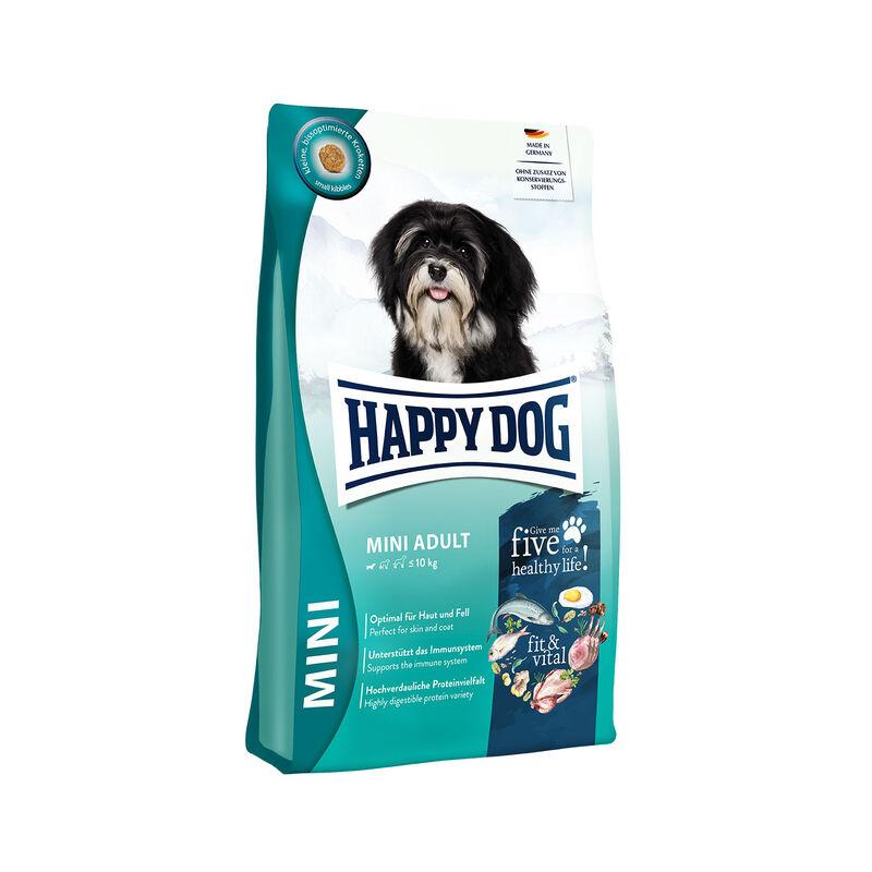 Happy Dog fit & vital Mini Adult 800 gr