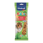 Vitakraft Snack per Criceti Frutta 112 gr image number 0