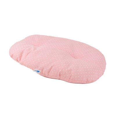 Petup Linea Cuccioli Cuscino Ovale 80x52cm