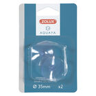 Zolux Ventose Doppie 35 mm image number 0