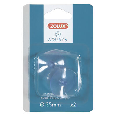 Zolux Ventose Doppie 35 mm