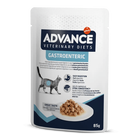 Advance Veterinary Diets Cat Gastroenteric 85 gr image number 0