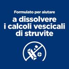 Hill's Prescription Diet Dog c/d Multicare Urinary + Metabolic 1,5 kg