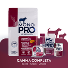 Monopro Dog Adult Mini Grain Free Agnello 2 kg