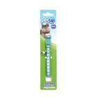 Petup Collare Gatto 10mm Verde