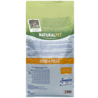 Naturalpet Prime Orme Puppy Medium&Large ricco in Pollo 10 kg