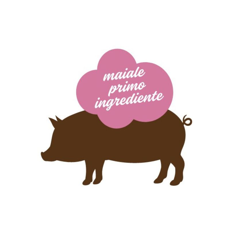 Stuzzy Dog Monoprotein Maiale 400 gr