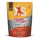 Migliorcane Unico Dog Adult Mini con Tacchino 800 gr