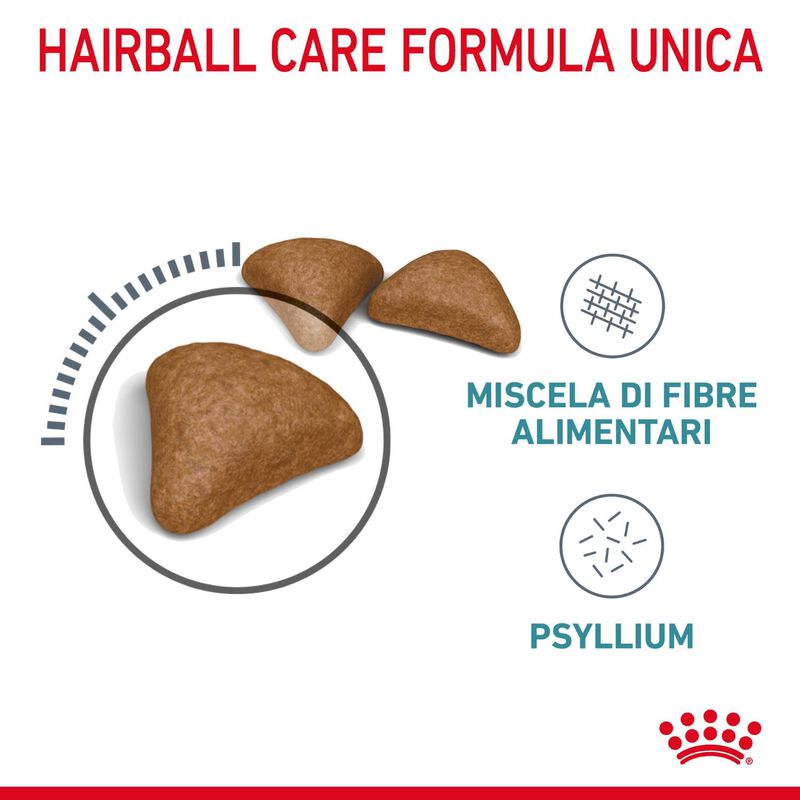 Royal Canin Hairball Care Adult Cat 10 kg