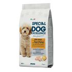 Special Dog Excellence Crocchette per cani adulti Taglia piccola Tacchino 1,5 kg