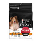 Purina Pro Plan Dog Medium Adult OptiBalance 3 kg