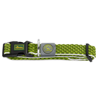 Hunter Collare Hilo Viario Basic S/M Marrone