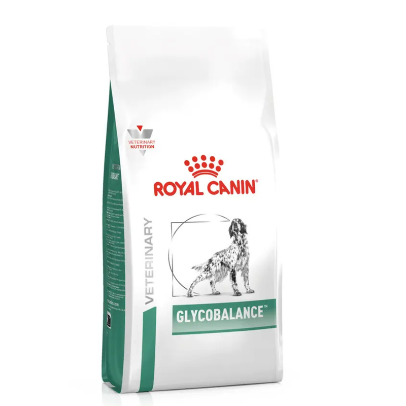 Royal Canin Veterinary Diet Dog Adult Glycobalance 1,5kg