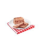 Stuzzy Dog Pat&eacute; con Coniglio 150 gr