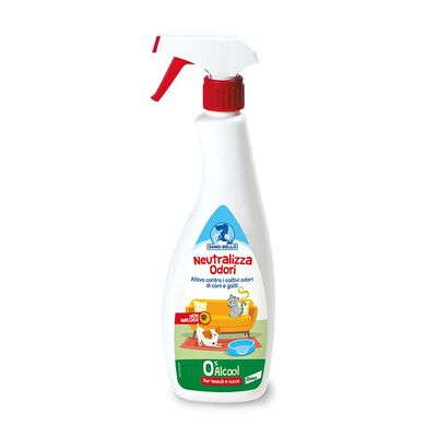 Sano e Bello Neutralizza Odori 750 ml