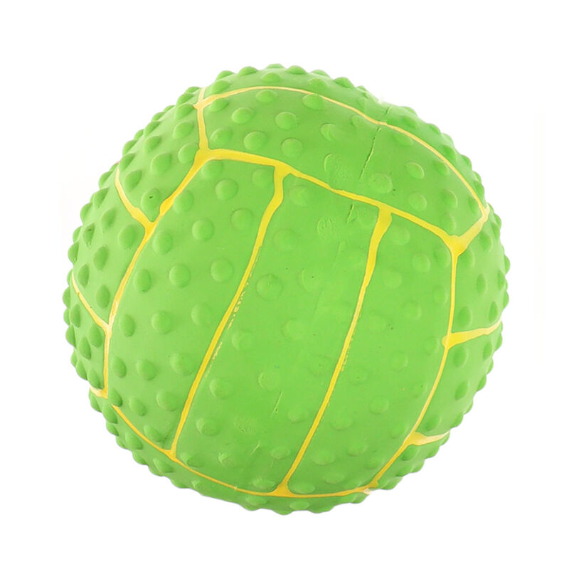 Petup Joy Pallina per cani in lattice 10 cm
