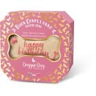 DoggyeBag Bone di Campleanno per cani Rosa 85 gr