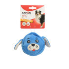 Camon Gioco per cani Animaletti con squeaker 10 cm
