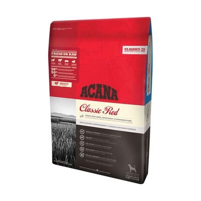 Acana Dog Adult Classic Red 11,4 Kg