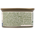 Naturalpet Cat Adult Mousse con Orata 85 gr
