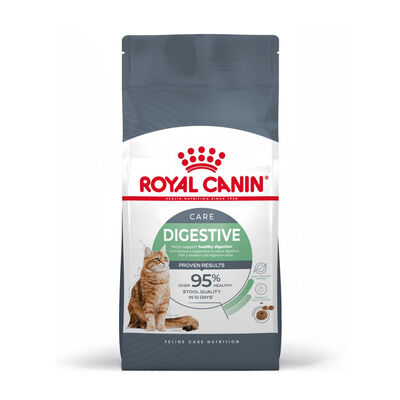 Royal Canin Cat Adult Digestive Care 10 kg