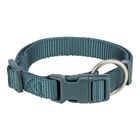 Trixie Collare Premium Color Petrolio Tg XXS/XS
