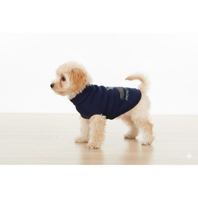 Camon maglioncino per cani Moon tg. 33