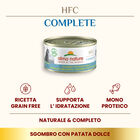 Almo Nature HFC Cat Sgombro con patata dolce 70g