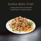 Cesar Dog Scelta dello Chef con Manzo Riso e Verdure 150 gr