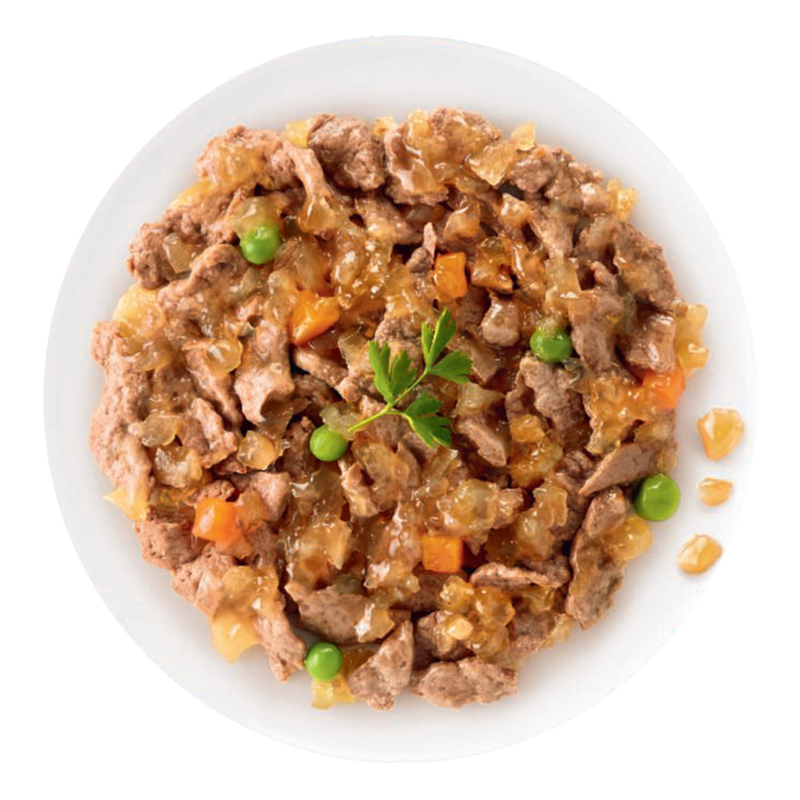 Sheba Nature's Collection Selezione Delicata in gelatina 40 pz x 85 gr