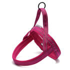 PetUp Pettorina Easy XL 80/92 cm Fucsia image number 0