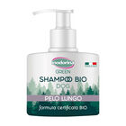 Inodorina Shampoo Green Pelo Lungo 250ml image number 0