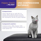 Feliway Happy Snack al Pollo 90 g