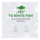 Nature's Protection Superior Care Dog Adult Small & Mini White Coat Pesce bianco 1,5 kg